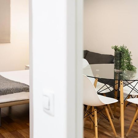 Appartement Down Town à Valence Extérieur photo