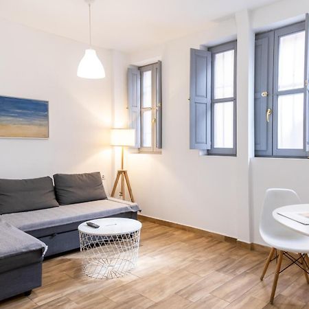 Appartement Down Town à Valence Extérieur photo