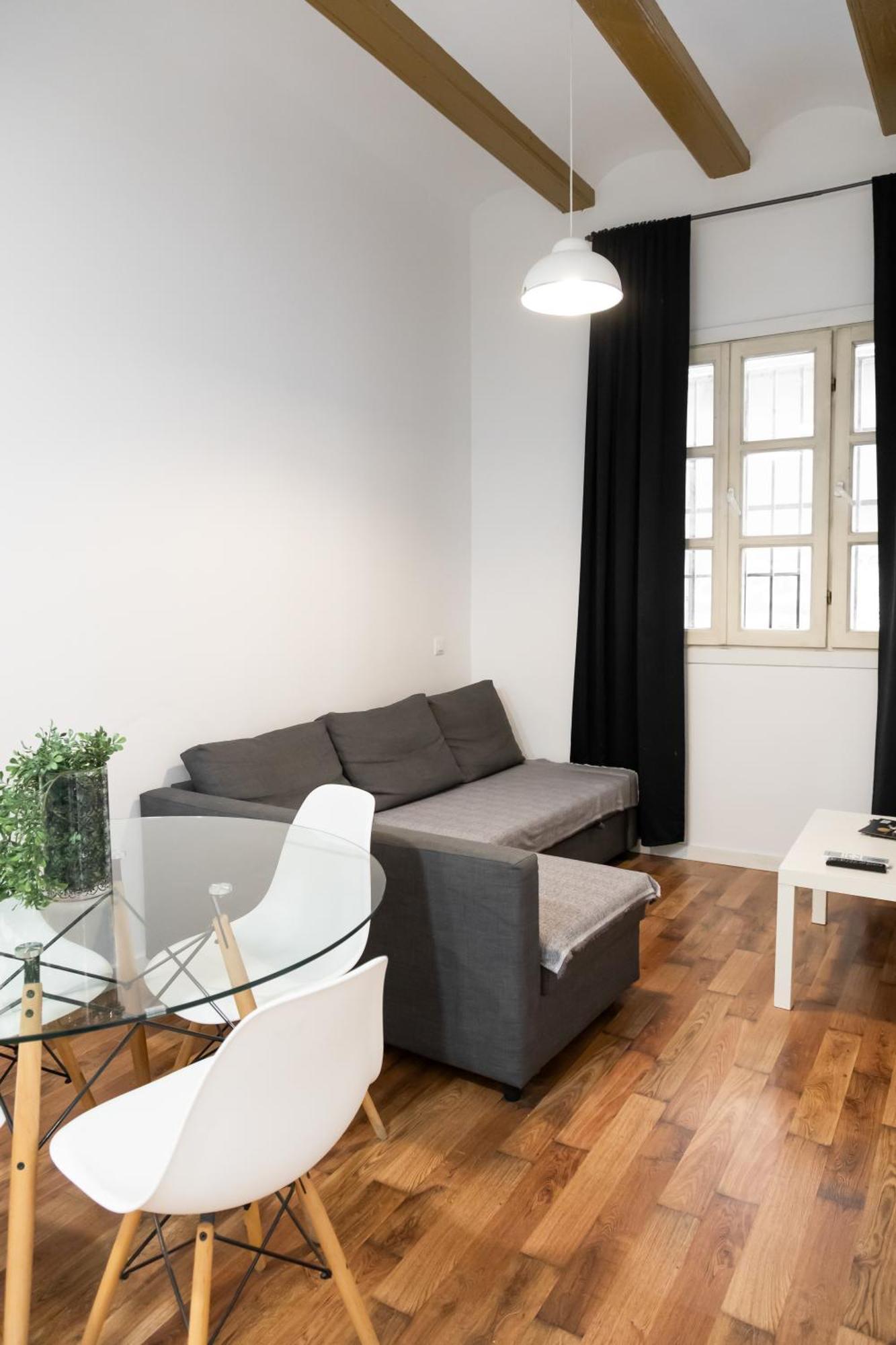Appartement Down Town à Valence Extérieur photo
