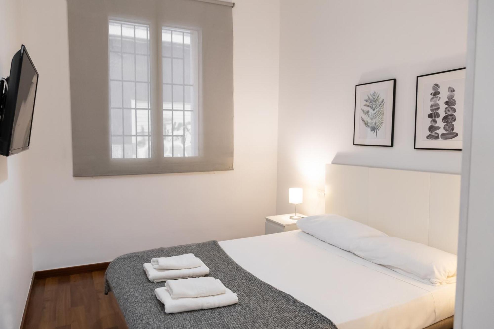 Appartement Down Town à Valence Extérieur photo