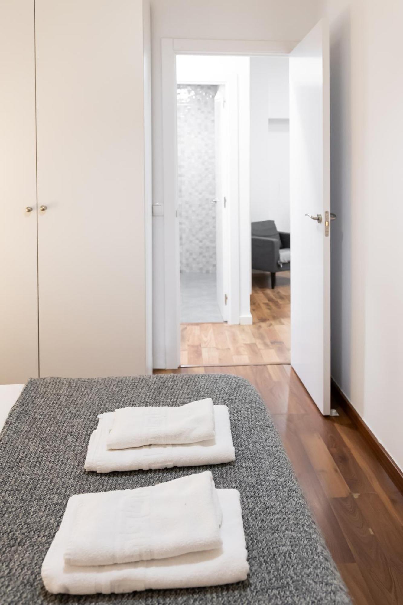 Appartement Down Town à Valence Extérieur photo