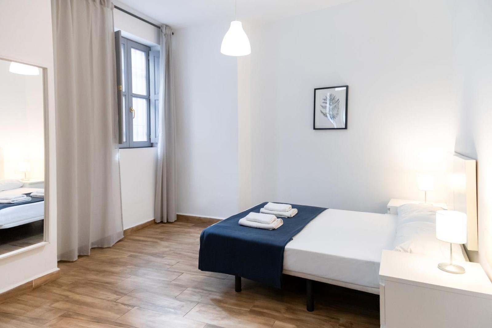 Appartement Down Town à Valence Extérieur photo