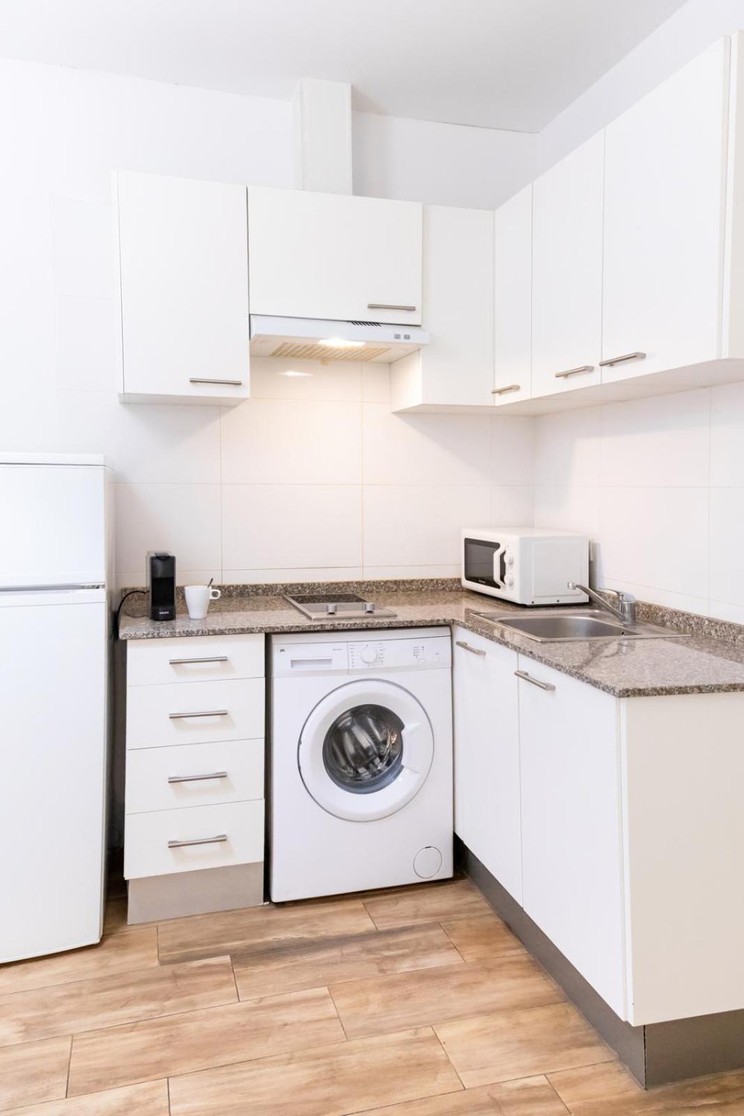 Appartement Down Town à Valence Extérieur photo