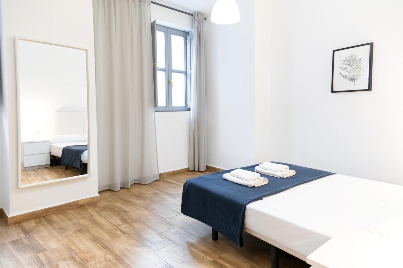 Appartement Down Town à Valence Extérieur photo