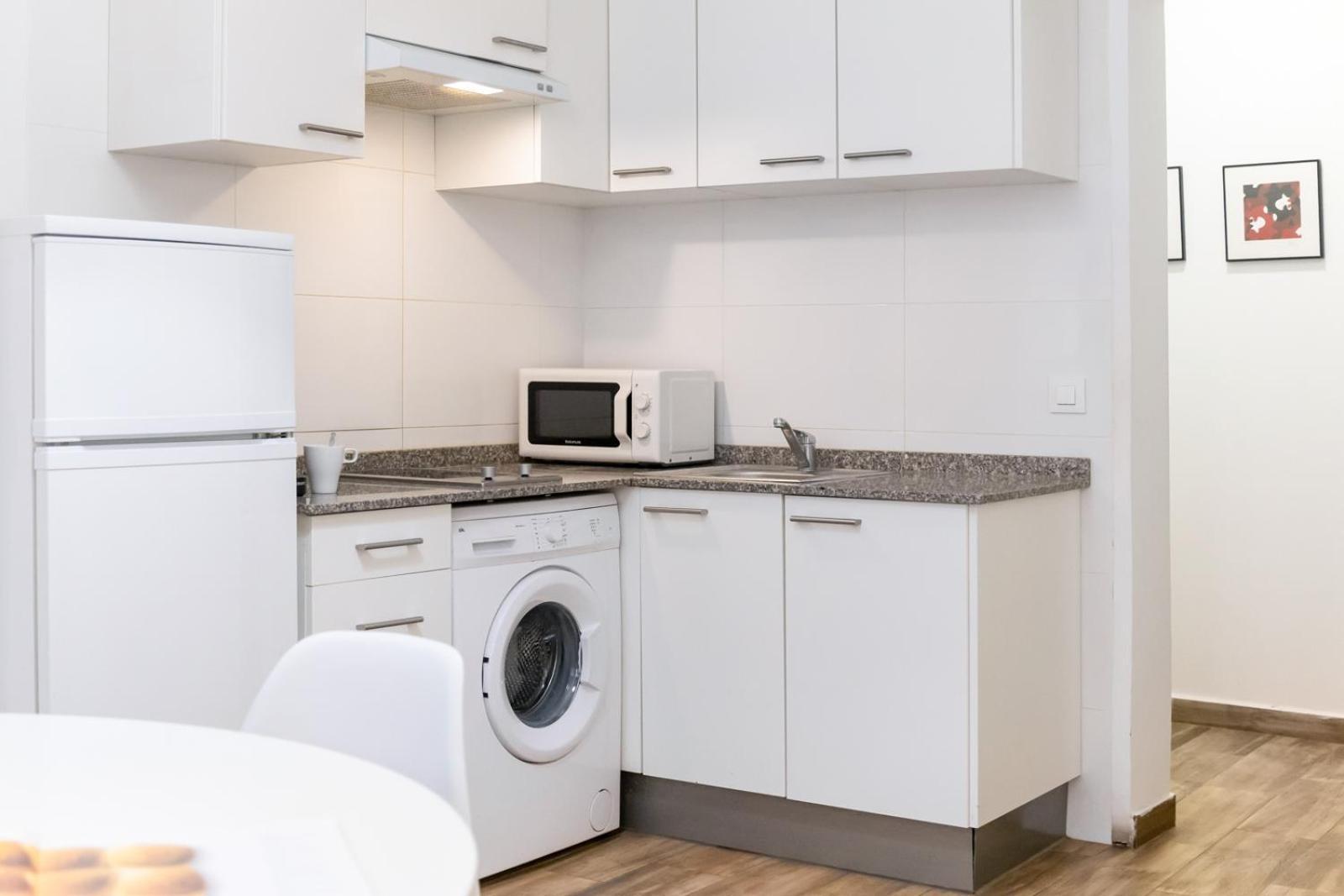 Appartement Down Town à Valence Extérieur photo