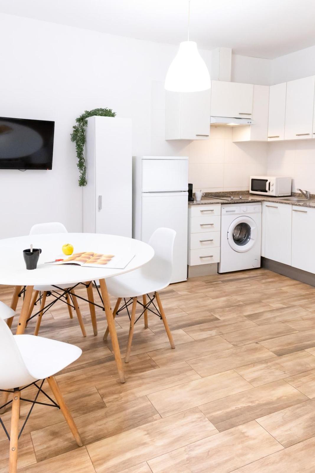 Appartement Down Town à Valence Extérieur photo
