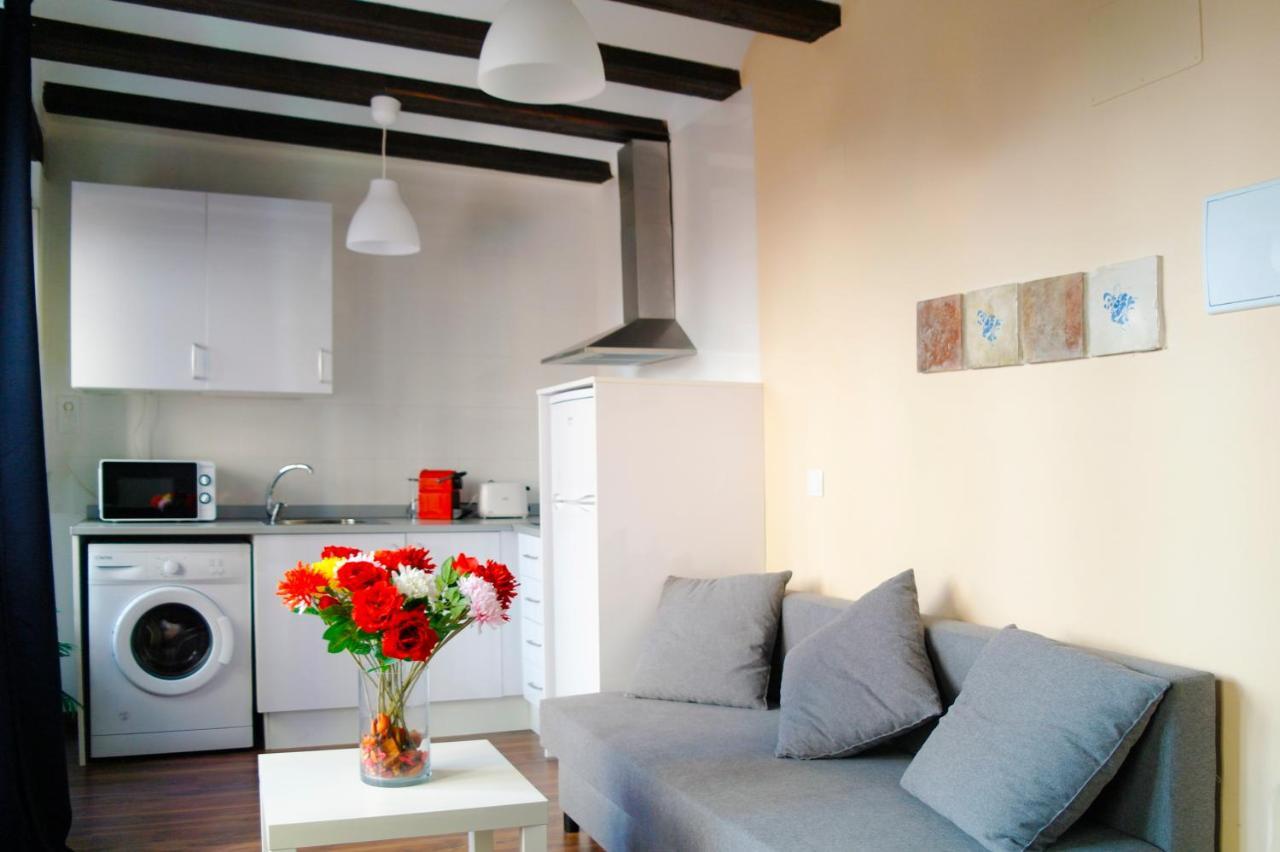 Appartement Down Town à Valence Extérieur photo